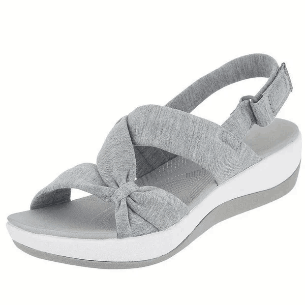 Dr.Care - Orthopedische Sandalen Met Voetsteun