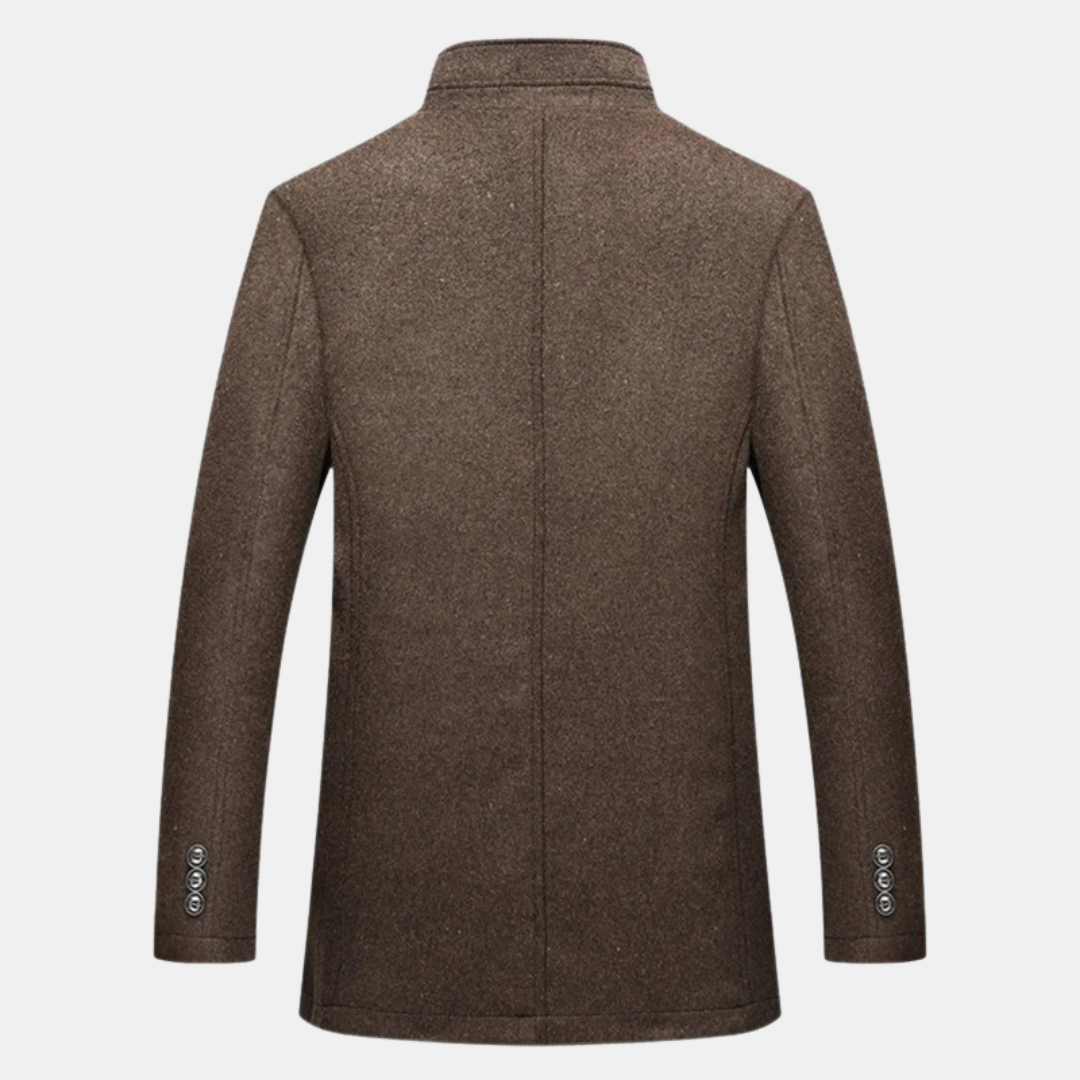 Roman - Vintage trenchcoat voor heren