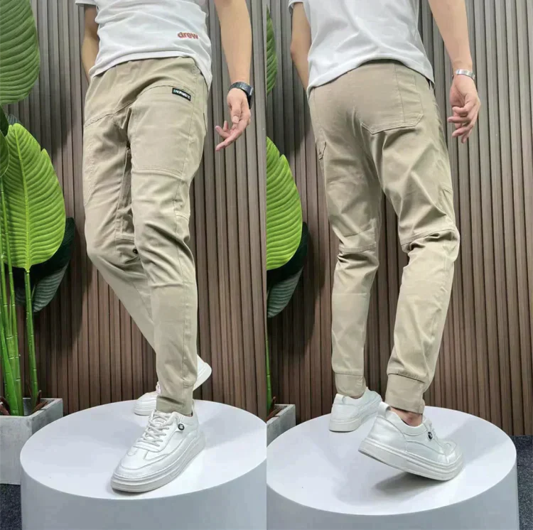 Acargi - Stretch Cargo Broek