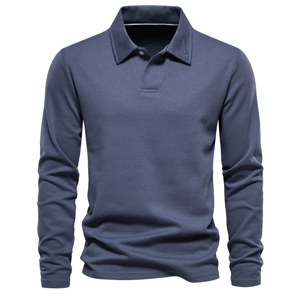 Jordy - Heren Poloshirt 1+1 Gratis