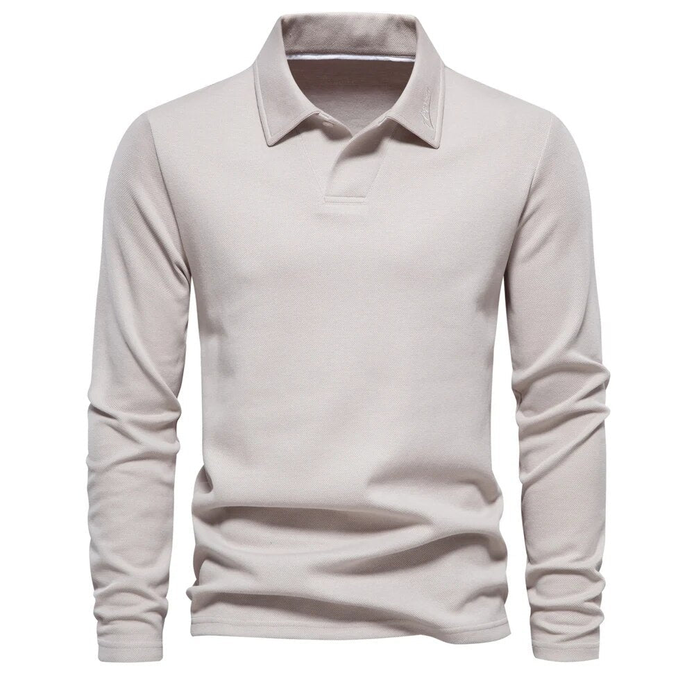 Jordy - Heren Poloshirt 1+1 Gratis