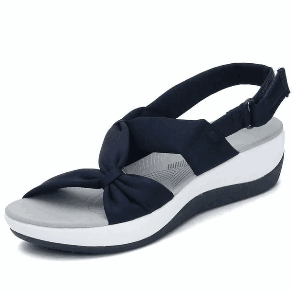 Dr.Care - Orthopedische Sandalen Met Voetsteun