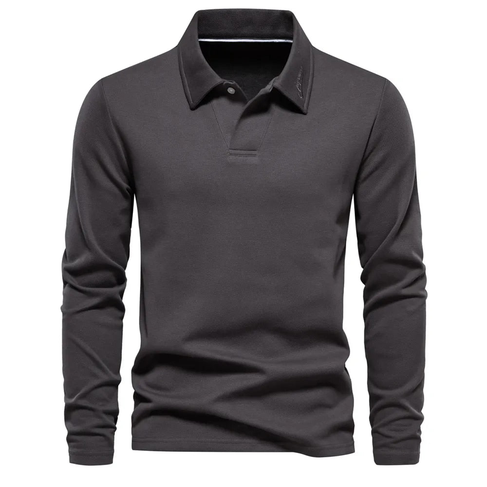 Jordy - Heren Poloshirt 1+1 Gratis