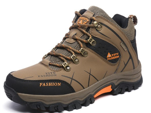 Explorer™ - Innovatieve Wandelschoenen