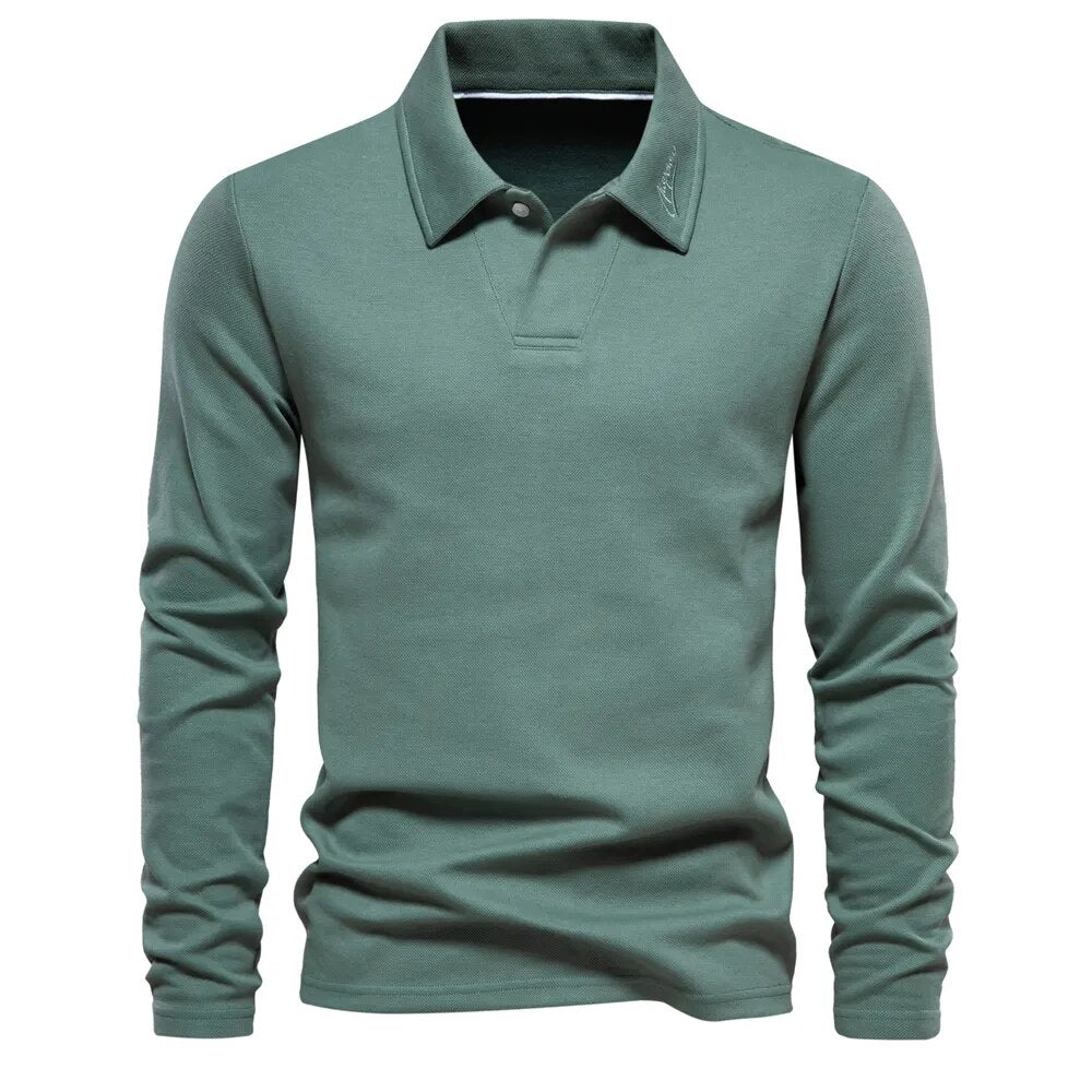 Jordy - Heren Poloshirt 1+1 Gratis