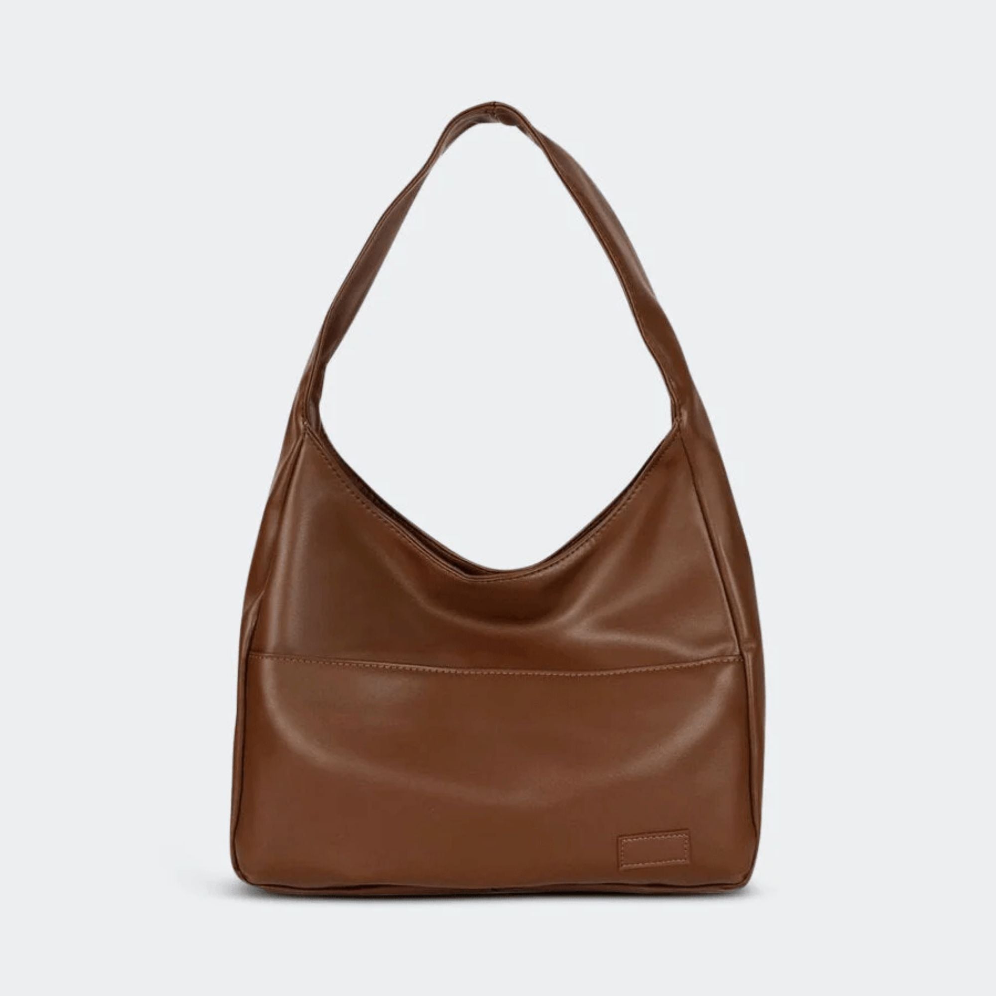 Gloria - Vintage Leren Tas