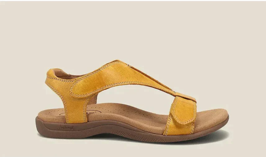 Denise - Orthopedische Sandalen