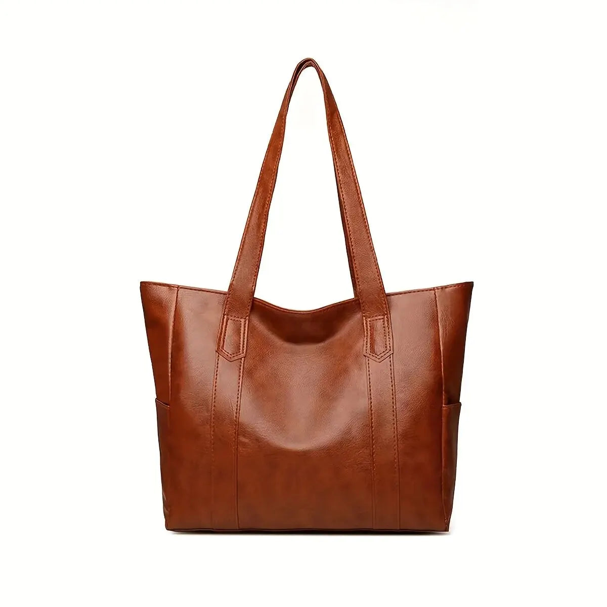 Martha | Leren Tas