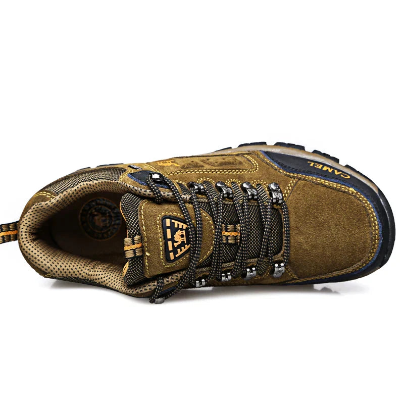 Explorer™ - Innovatieve Wandelschoenen