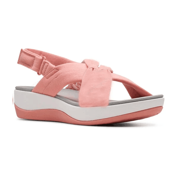 Dr.Care - Orthopedische Sandalen Met Voetsteun