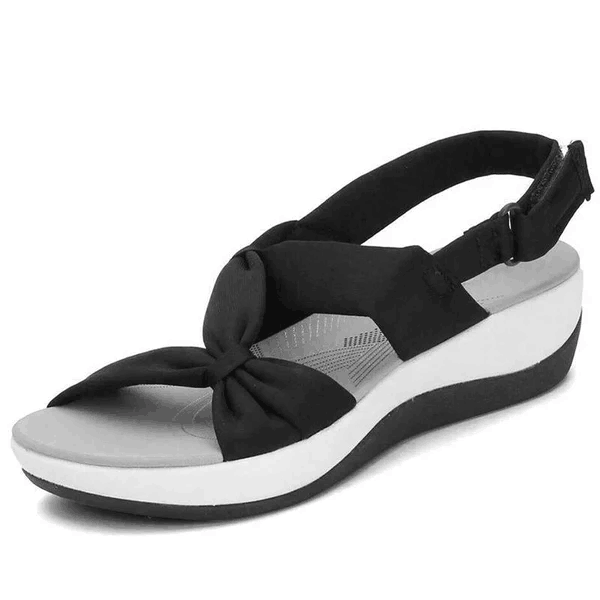 Dr.Care - Orthopedische Sandalen Met Voetsteun