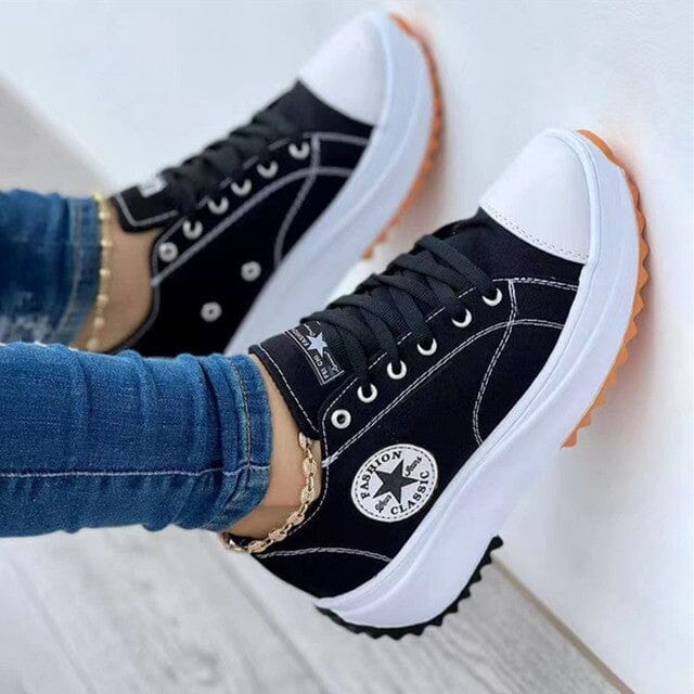 Mila - Trendy Orthopedische Sneakers